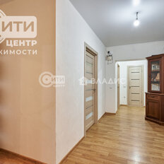 Квартира 87,3 м², 3-комнатная - изображение 4