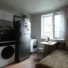 Квартира 35,8 м², 1-комнатная - изображение 2