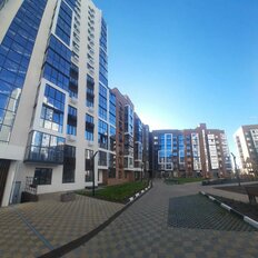 Квартира 31 м², 1-комнатная - изображение 2