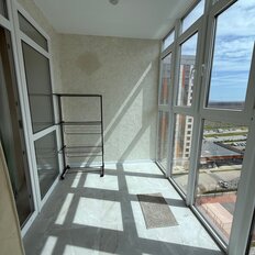 Квартира 64 м², 2-комнатная - изображение 5