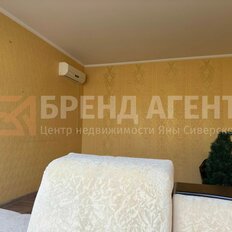 Квартира 68,8 м², 2-комнатная - изображение 3