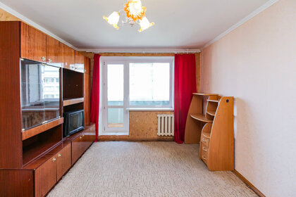 34,8 м², 1-комнатная квартира 3 700 000 ₽ - изображение 36
