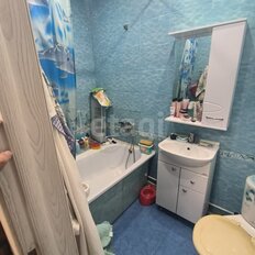 Квартира 27,9 м², студия - изображение 3