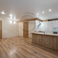 Квартира 86,8 м², 4-комнатная - изображение 4