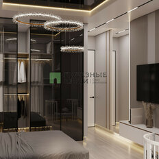 Квартира 164 м², 4-комнатная - изображение 2