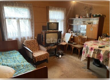 35 м² дом, 6,7 сотки участок 1 350 000 ₽ - изображение 48