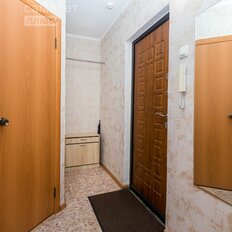 Квартира 34,6 м², 1-комнатная - изображение 5