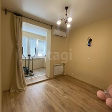 Квартира 54,6 м², 1-комнатная - изображение 5