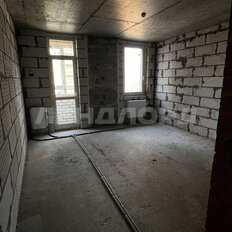 Квартира 30 м², студия - изображение 2