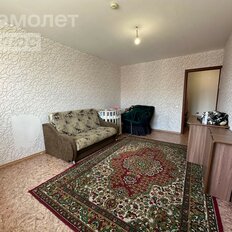 Квартира 54,5 м², 2-комнатная - изображение 1