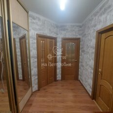 Квартира 44,3 м², 1-комнатная - изображение 5