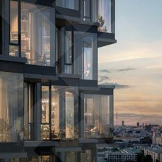 Квартира 50 м², 1-комнатная - изображение 5
