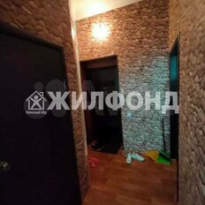 Квартира 30 м², 1-комнатная - изображение 1