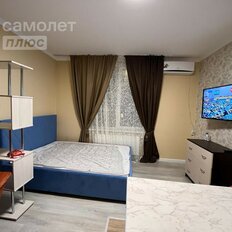 Квартира 26,7 м², студия - изображение 4