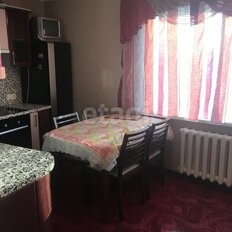 Квартира 45 м², 1-комнатная - изображение 4