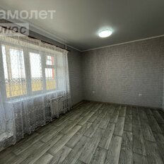 Квартира 24,3 м², 1-комнатная - изображение 3