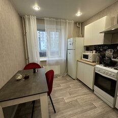 Квартира 41 м², 1-комнатная - изображение 1