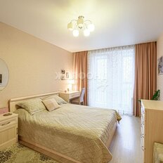 Квартира 71,1 м², 2-комнатная - изображение 5