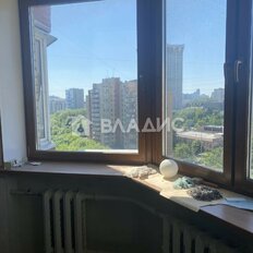 Квартира 68,4 м², 3-комнатная - изображение 3