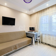 Квартира 45,4 м², 1-комнатная - изображение 4