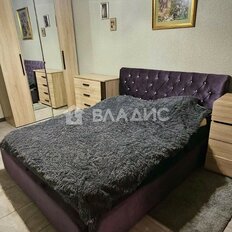 Квартира 36 м², 1-комнатная - изображение 3