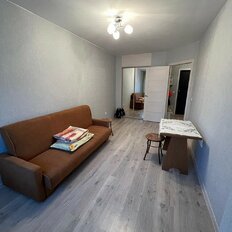 Квартира 32,1 м², 1-комнатная - изображение 5