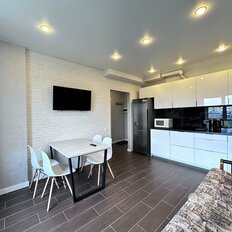 Квартира 37 м², 1-комнатная - изображение 1