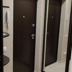 Квартира 38 м², 1-комнатная - изображение 3