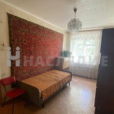 Квартира 43,6 м², 2-комнатная - изображение 3