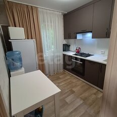 Квартира 45,2 м², 2-комнатная - изображение 1