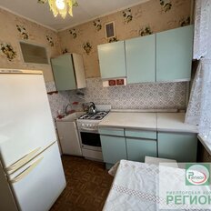 Квартира 45 м², 2-комнатная - изображение 4