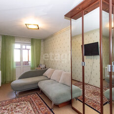 Квартира 60,1 м², 3-комнатная - изображение 1