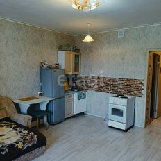 Квартира 30,2 м², студия - изображение 4