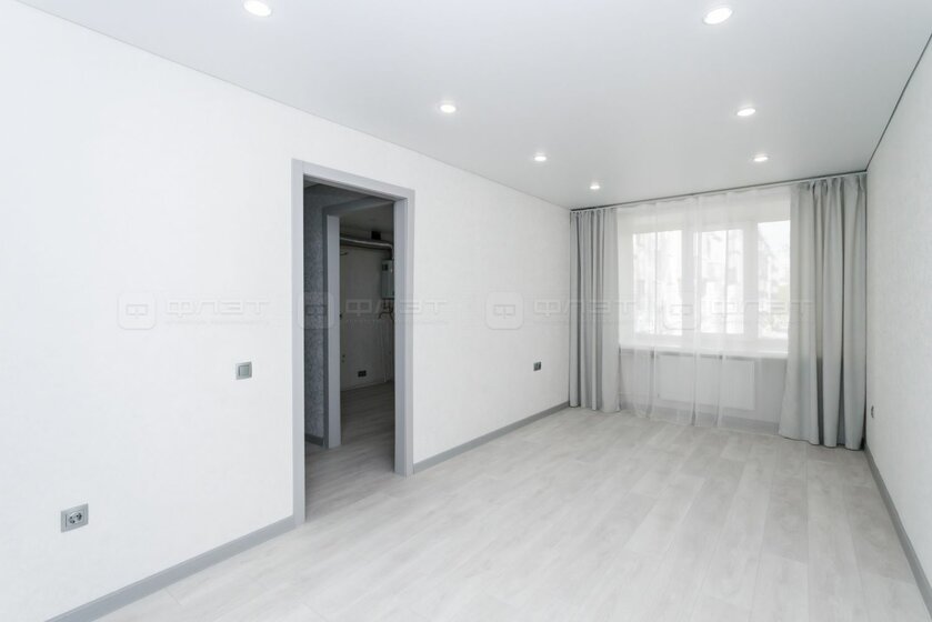 50,9 м², 2-комнатная квартира 8 600 000 ₽ - изображение 1