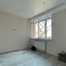 Квартира 30 м², 1-комнатная - изображение 4
