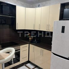 Квартира 34,6 м², 1-комнатная - изображение 1