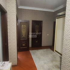 Квартира 76,6 м², 2-комнатная - изображение 3