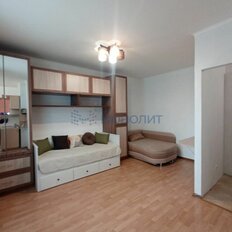 Квартира 29,7 м², студия - изображение 4