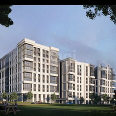 Квартира 41,4 м², 1-комнатная - изображение 2