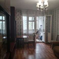 Квартира 42,4 м², 2-комнатная - изображение 1