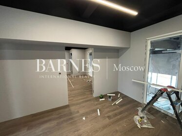 317 м², офис 1 003 800 ₽ в месяц - изображение 31