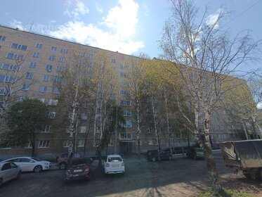 55 м², 3-комнатная квартира 3 950 000 ₽ - изображение 32