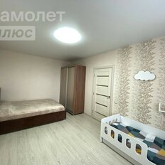 Квартира 40,5 м², 1-комнатная - изображение 5