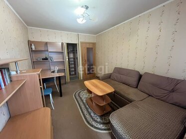 54 м², 2-комнатная квартира 25 000 ₽ в месяц - изображение 41