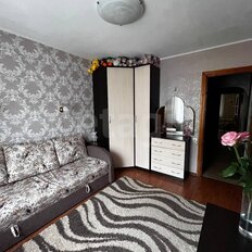 Квартира 66,9 м², 3-комнатная - изображение 4