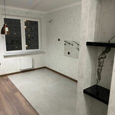 Квартира 27,1 м², студия - изображение 5