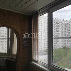 Квартира 46,6 м², 1-комнатная - изображение 3