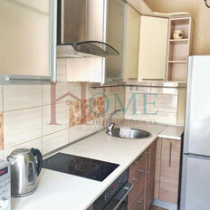 Квартира 33 м², 1-комнатная - изображение 1