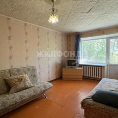 Квартира 31 м², 1-комнатная - изображение 2