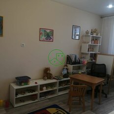 Квартира 36,4 м², 1-комнатная - изображение 5